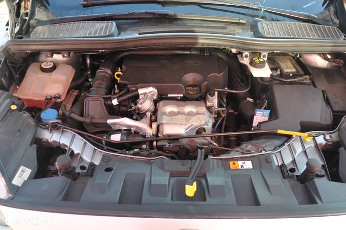 Ford C-MAX 1.0 EcoBoost Titanium ASS - 22