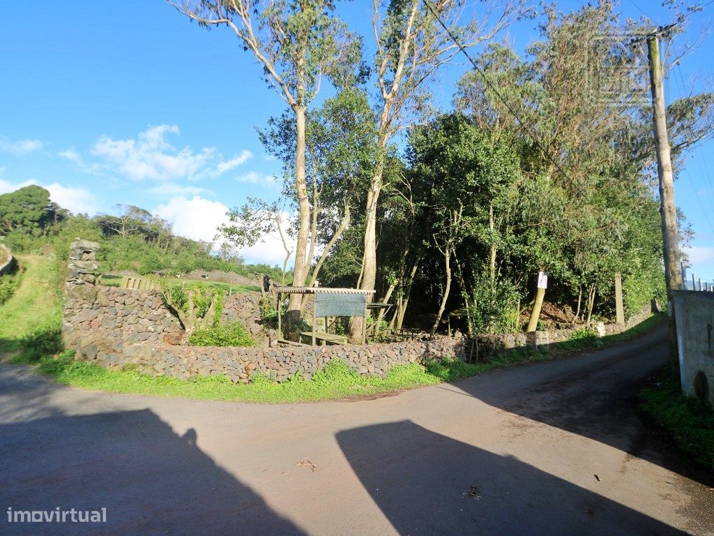 TERRENO para VENDA - Nossa Senhora do Rosário, Lagoa, Ilh...