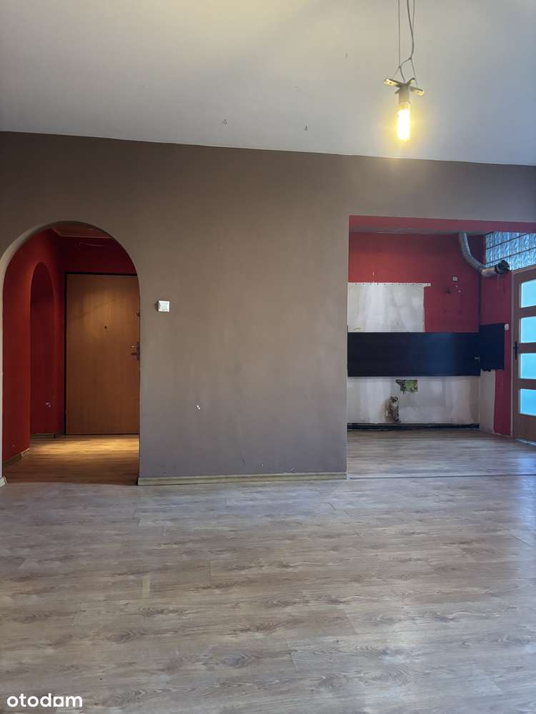 Mieszkanie z potencjałem w zadbanej kamienicy - Pełny obrazek: 4/11