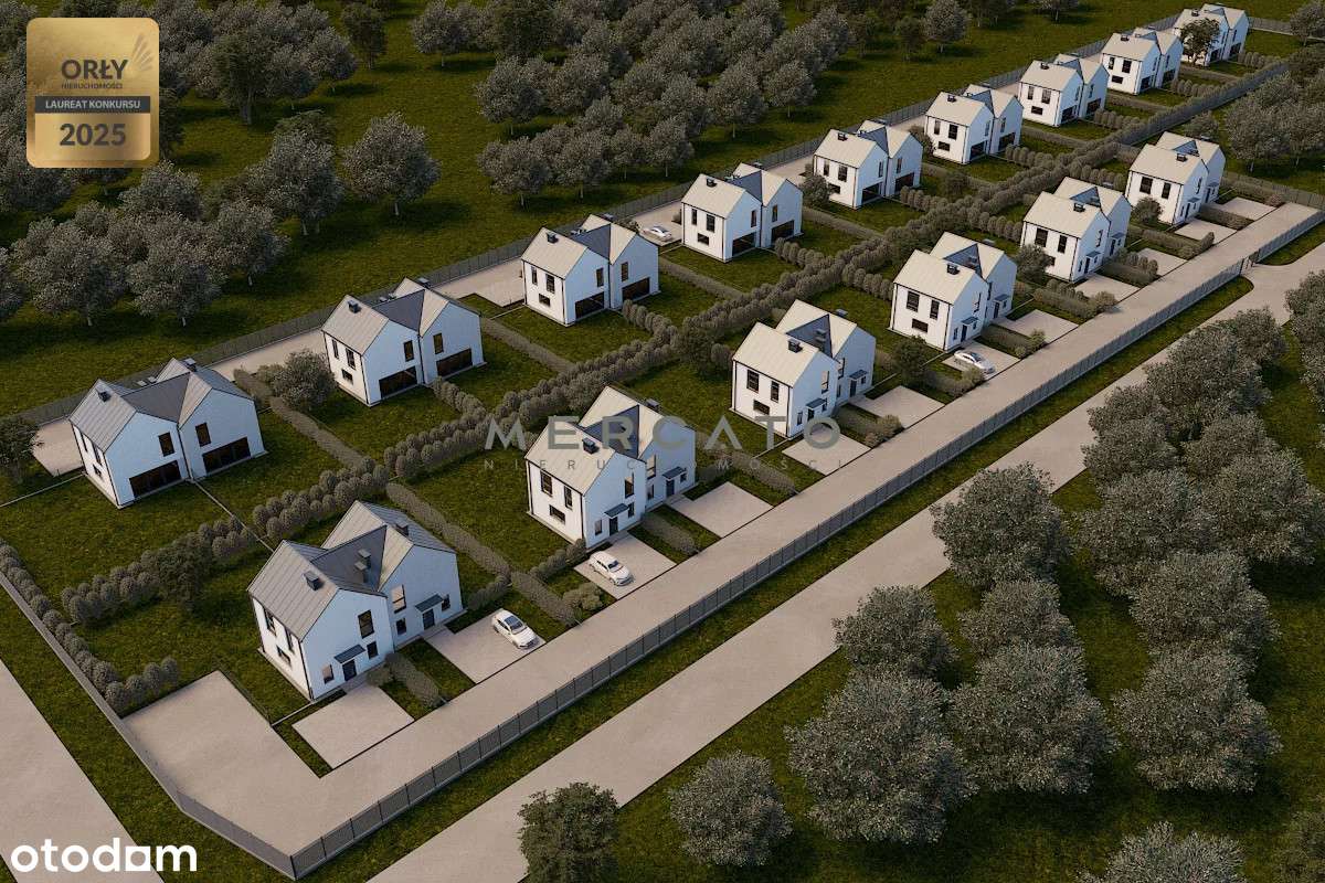 Nowy Bliźniak - Łomianki Dolne-10