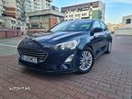 Ford Focus 1.0 EcoBoost Titanium - 1