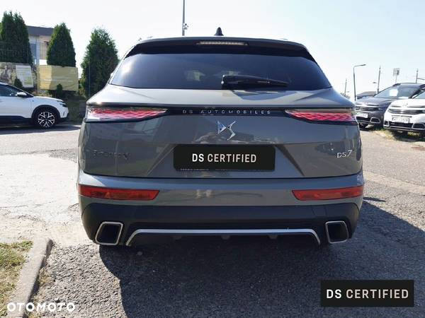 DS Automobiles DS 7 Crossback - 5