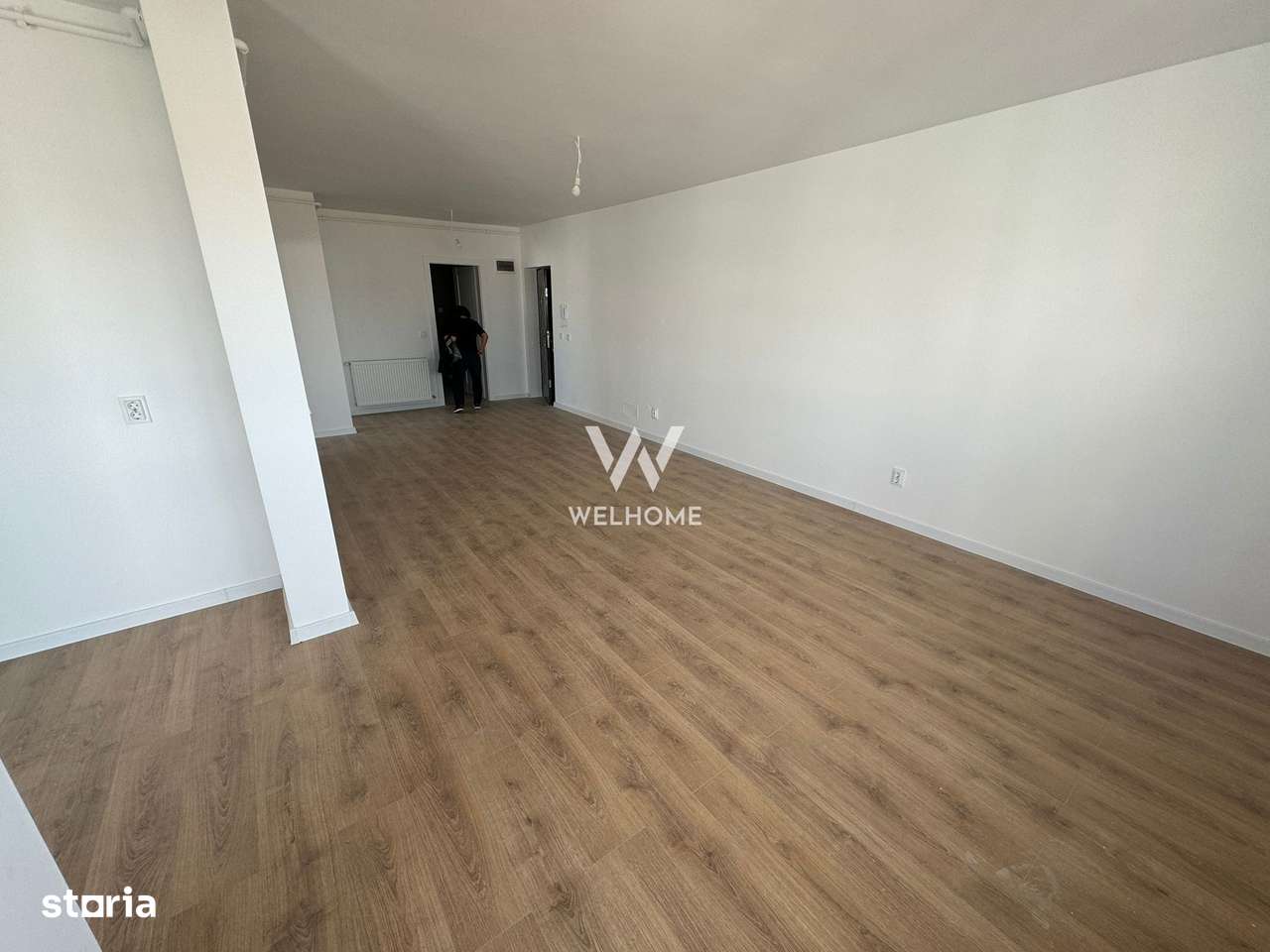 Penthouse 4 camere - terasa 70 mp - Sibiu - Imagine principală: 3/6