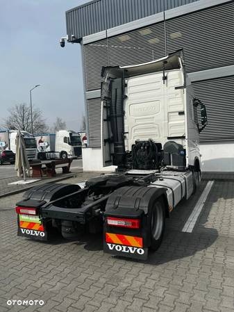 Volvo FH 460 I-Save - SUPER OSZCZĘDNY - 13