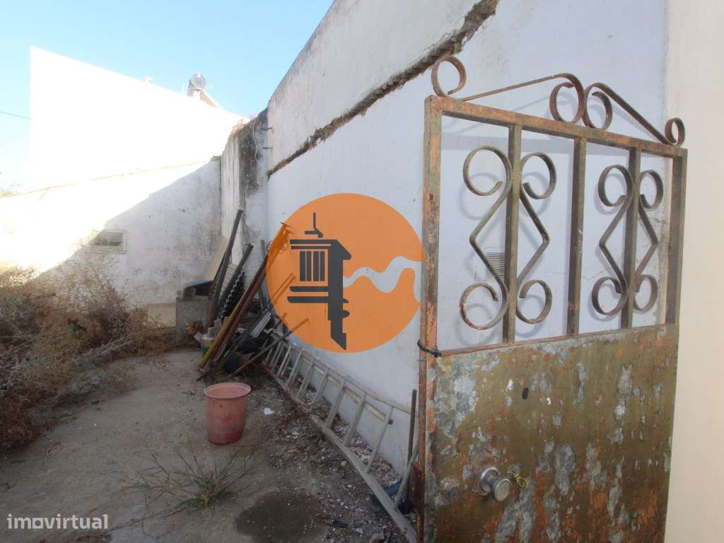 Moradia para Remodelar em Altura - Castro Marim-33