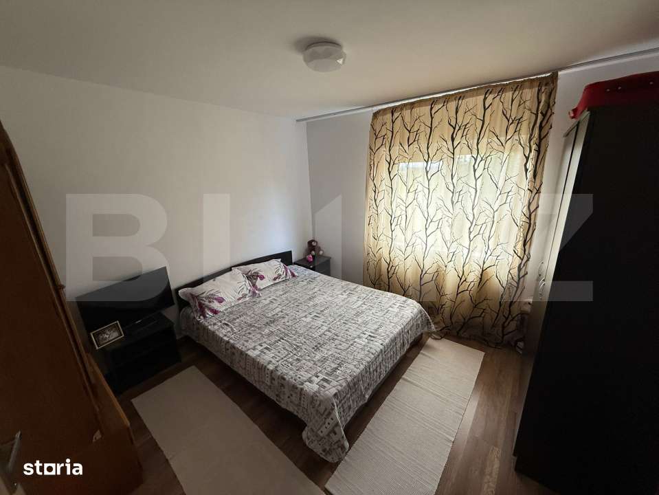 Apartament 3 camere, 83 mp, zona 1 Mai - Imagine principală: 3/8