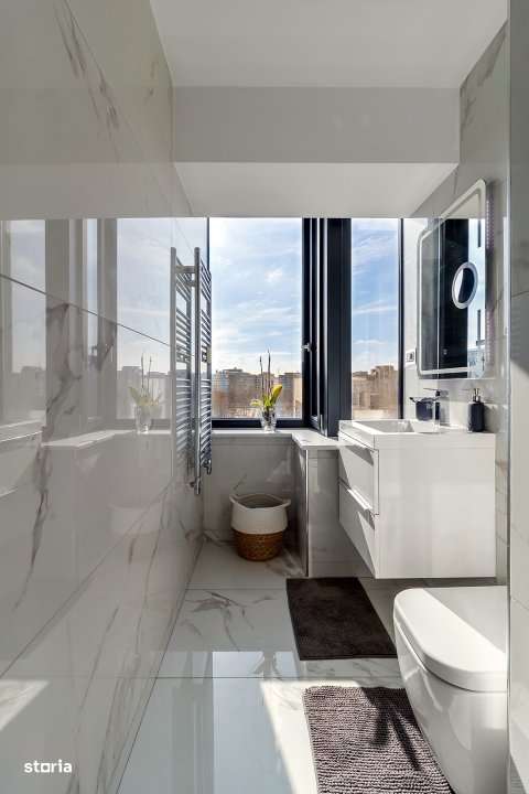 Cel mai mare Duplex de pe Bulevardul Unirii.-14