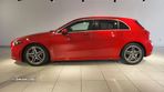 Mercedes-Benz A 180 d AMG Line Aut. - 4