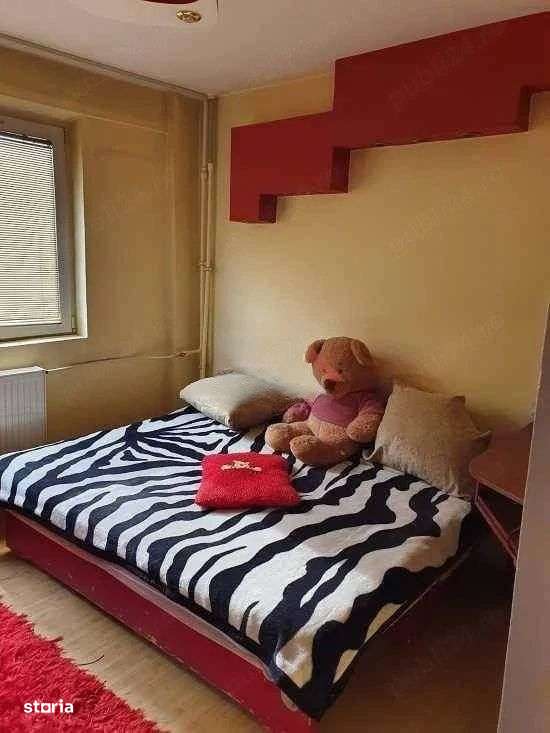 Apartament 2 camere de vânzare Lujerului-3
