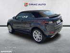 Land Rover Range Rover Evoque - 3