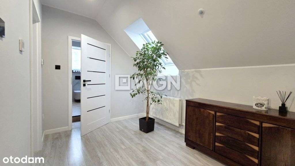 Dom z pięknym ogrodem w Siedliskach-16