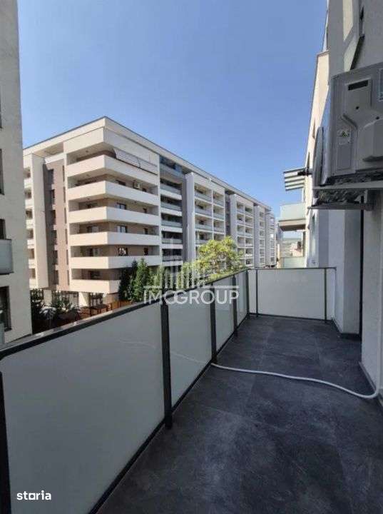 Apartament 3 cam de inchiriat, 2 bai, garaj, str. Ploiesti, zona centr - Imagine principală: 1/13