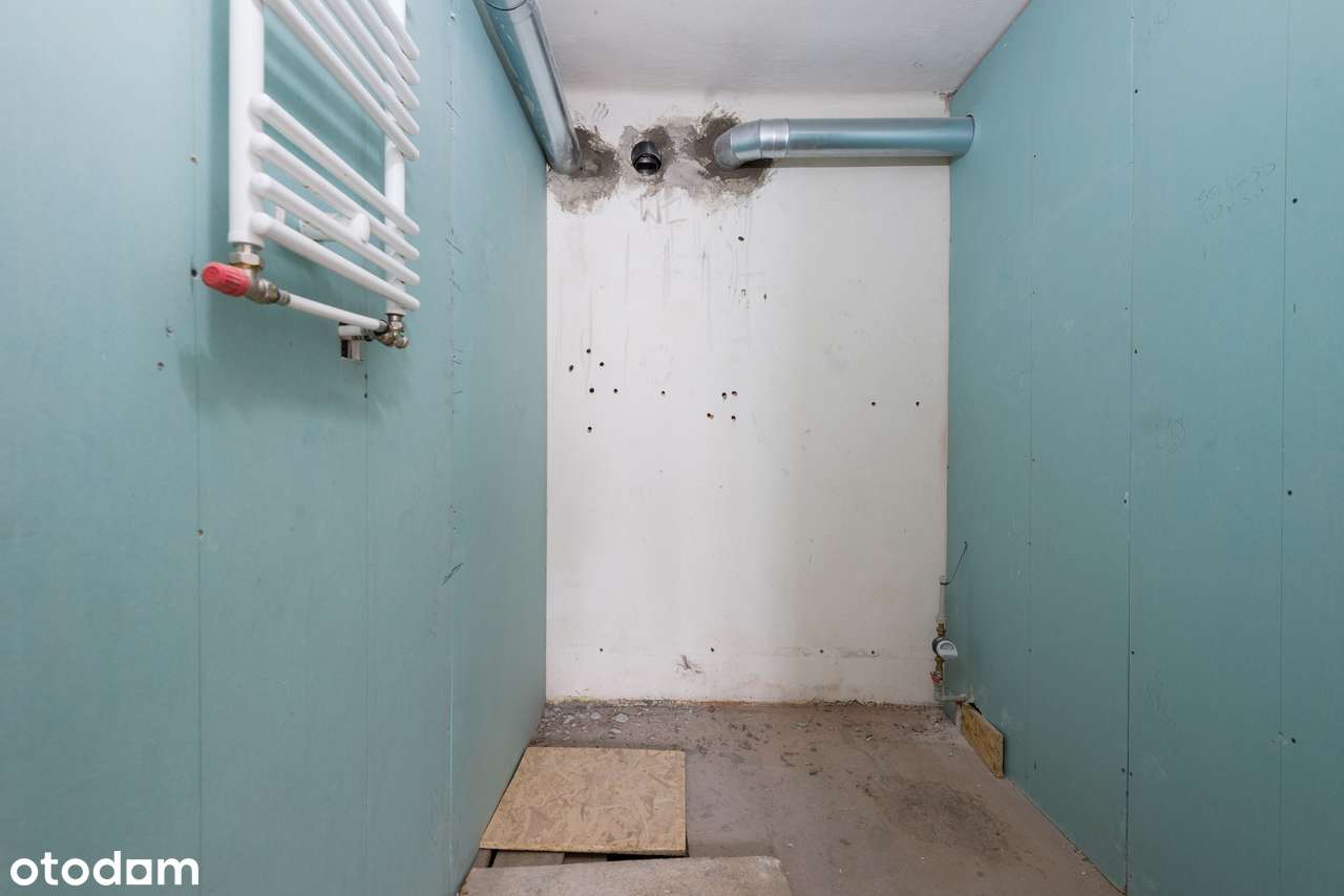 Kawalerka w centrum Katowic – widok na Rynek! - Pełny obrazek: 3/20