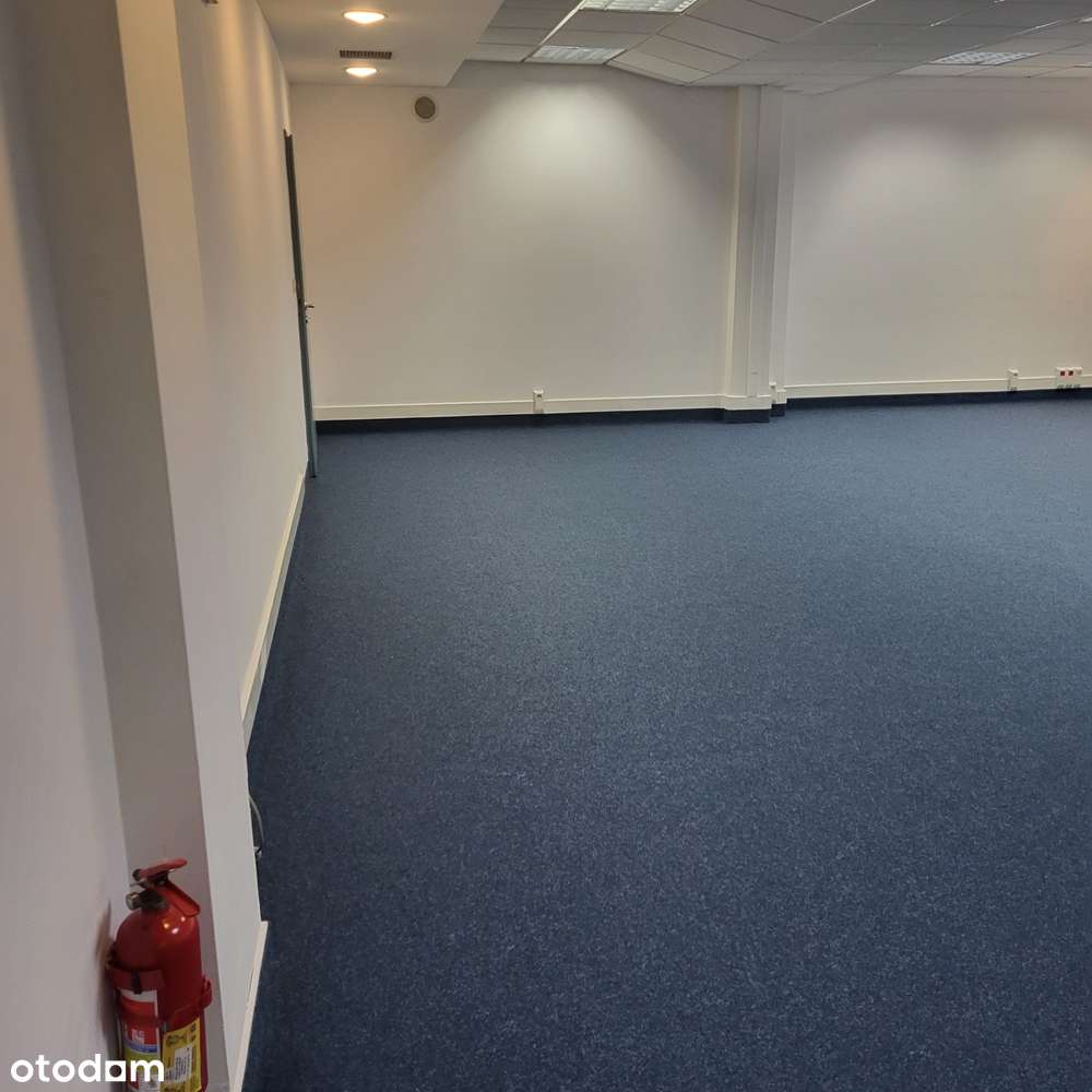 Powierzchnia biurowa do wynajęcia poz.2 - Pełny obrazek: 5/11