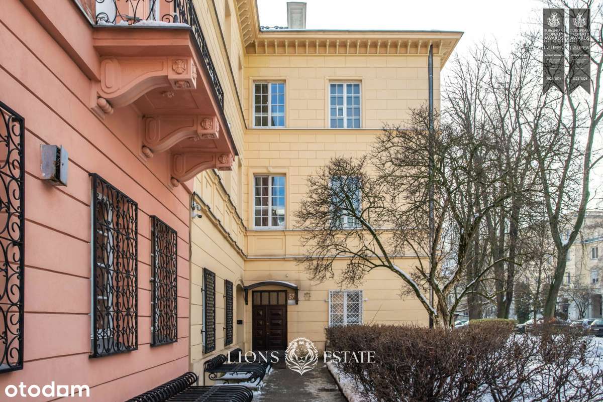 79m2 | 3 pokoje | Nowy Świat | Parking-17