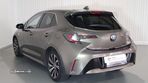 Toyota Corolla 1.8 Hybrid Comfort+P.Sport - 2