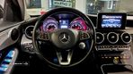 Mercedes-Benz C 220 BlueTEC Avantgarde Aut. - 35