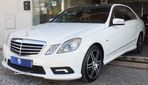 Mercedes-Benz E 350 CDi Avantgarde BlueEfficiency - 1