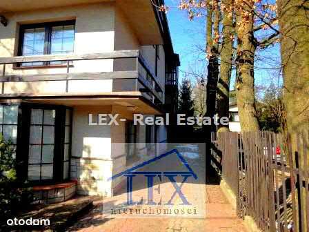 Dom w Michałowicach,3 niezależne mieszkania-2