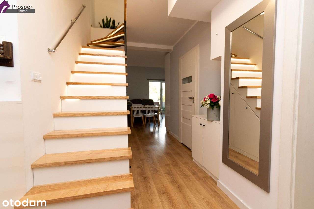 Top Mieszkanie W Malawie 109m2 z antresolą-8