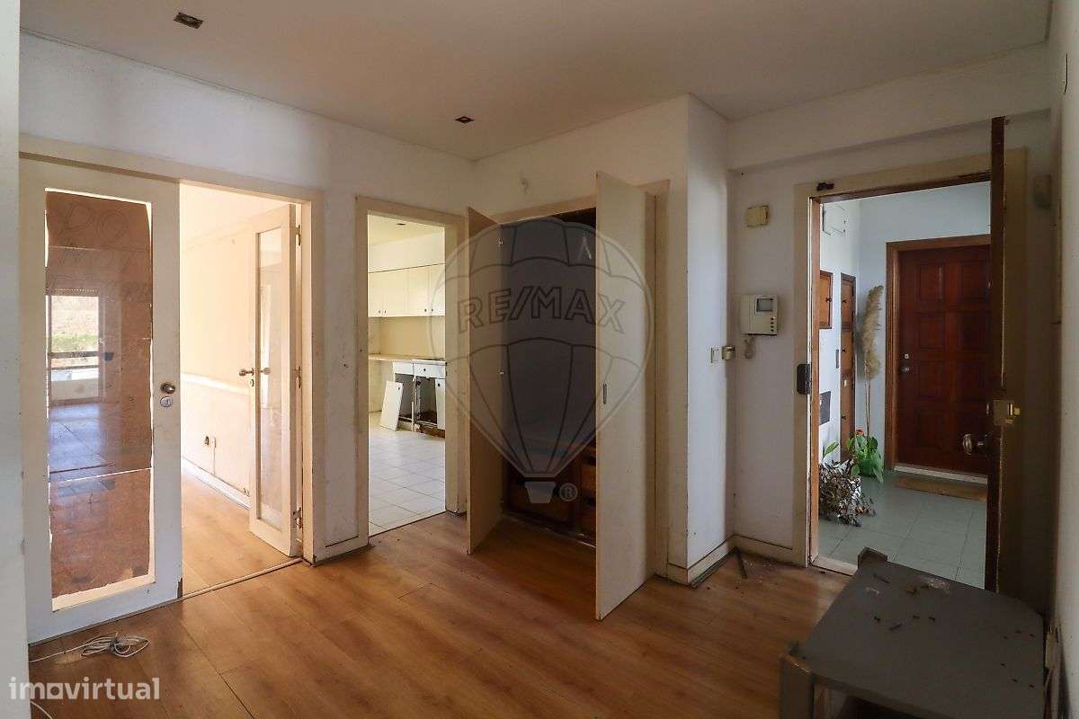 Apartamento T2 para venda - Grande imagem: 5/35