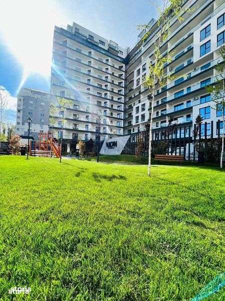 Apartament 2 camere Vulcan Residence-direct propietar