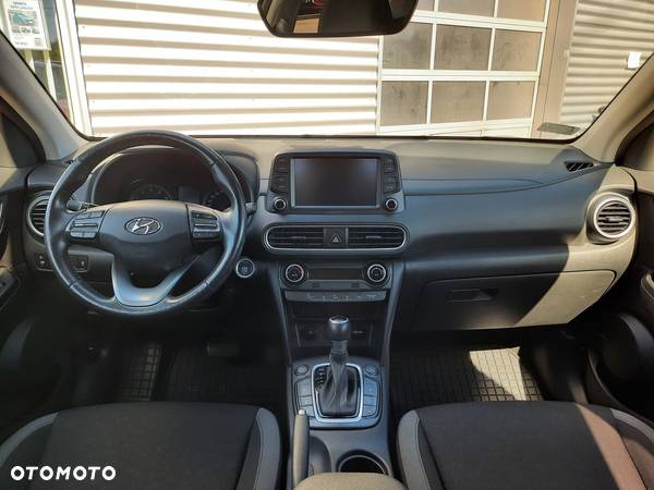 Hyundai Kona 1.6 T-GDI Style 4WD DCT - 3