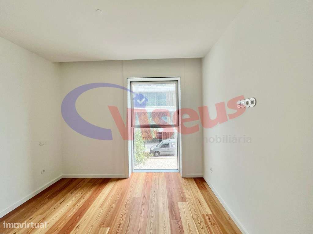 Apartamento T2 Novo Sal D'ouro Reserve-17