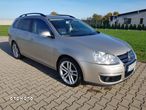 Volkswagen Golf V 1.9 TDI Comfortline - 16