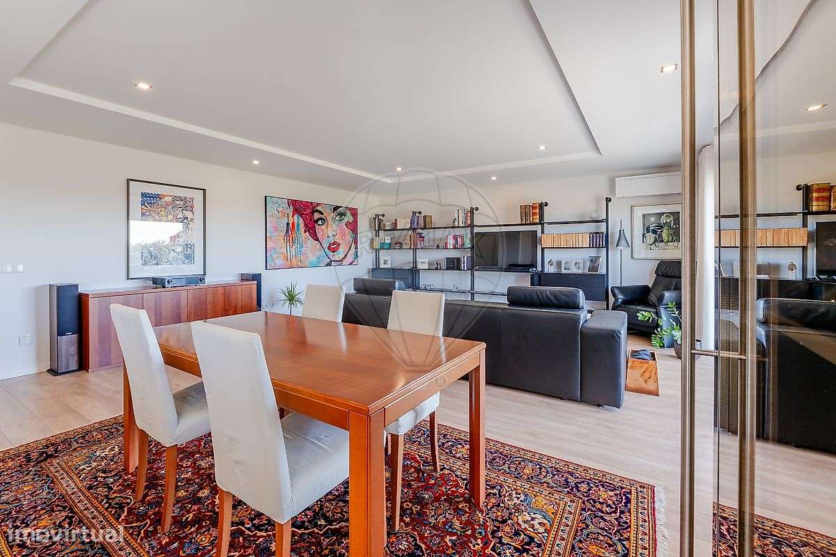 Apartamento T3 para arrendamento - Grande imagem: 5/45