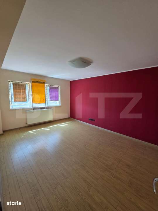Apartament 2 camere, 58 mp, ultracentral, spatios si complet renovat! - Imagine principală: 5/11