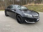 Opel Insignia 1.6 SIDI Turbo Innovation - 14