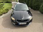 Skoda Octavia 2.0 TDI Ambition DSG - 4