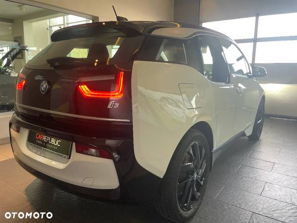 BMW i3 120 Ah - 4