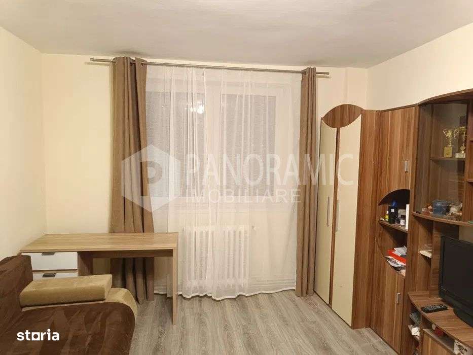 Apartament cu 2 camere - Gheorgheni zona Detunata - Imagine principală: 2/8