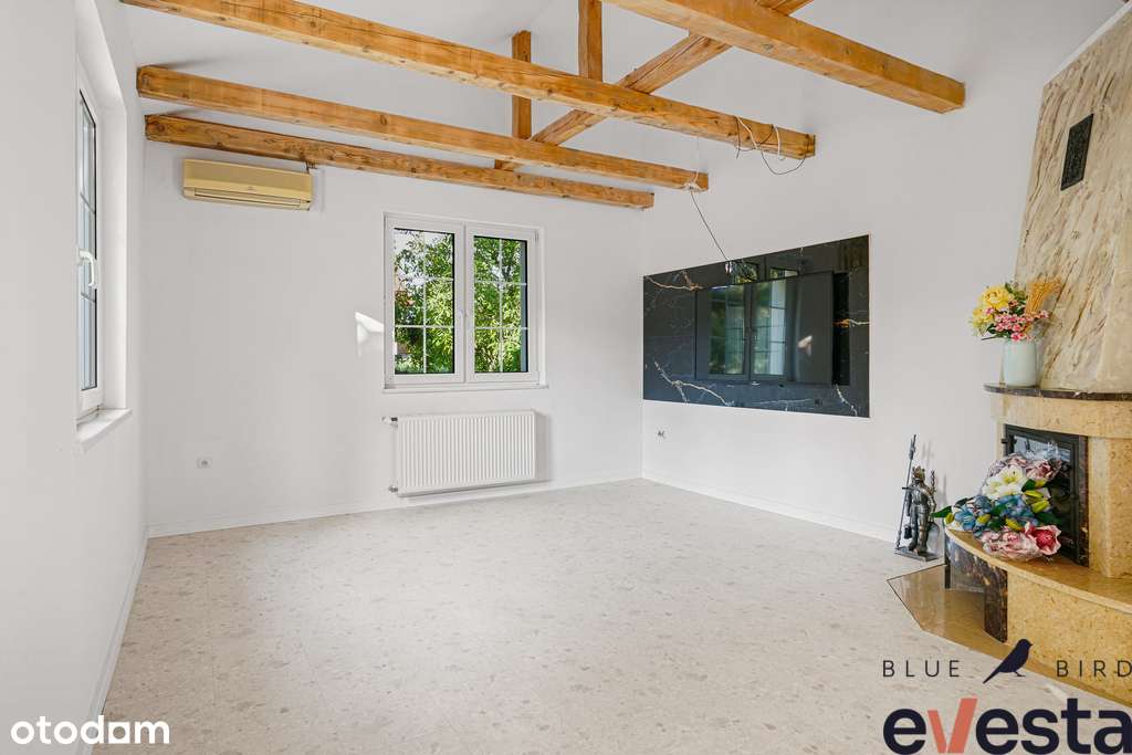 Mirków – Luksusowy Dom ze SPA i Basenem (280 m²)-6