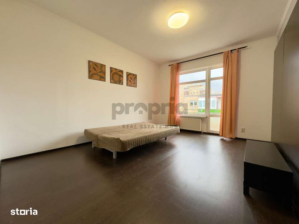 Apartament 2 camere de vanzare – Brasov, Centru Civic, Str. 9 Mai - Imagine principală: 5/9