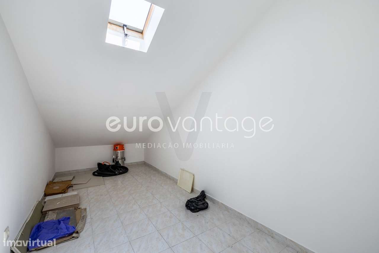 Apartamento T3 na Guimarota – Leiria | Conforto, Espaço e Localizaç...-35