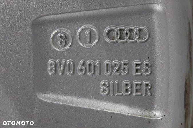 Felgi 19 5x112 Audi Q3 OE, A3 8V 8P F8016-13 - 6