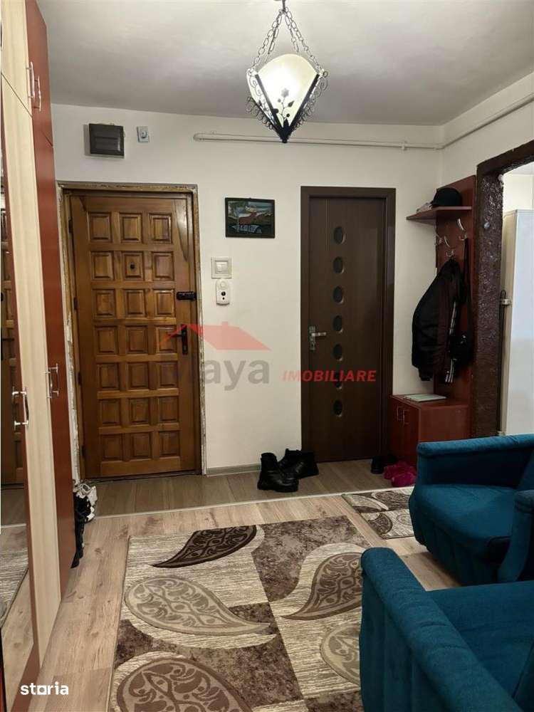 Apartament 4 camere, Aleea Zorilor, Beclean-13