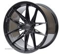 HX036 B FELGI HAXER 18 5x112 SKODA SUPERB VW - 1