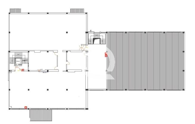 Mysłowice - magazyn/mroźnia 3000m2-10