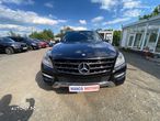 Mercedes-Benz ML 350 BlueTEC 4MATIC 7G-TRONIC - 2