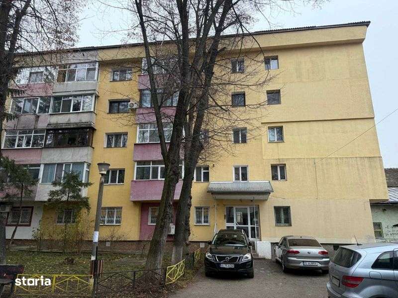 Apartament 3 camere, 70mp, vanzare, ultracental - Imagine principală: 4/6