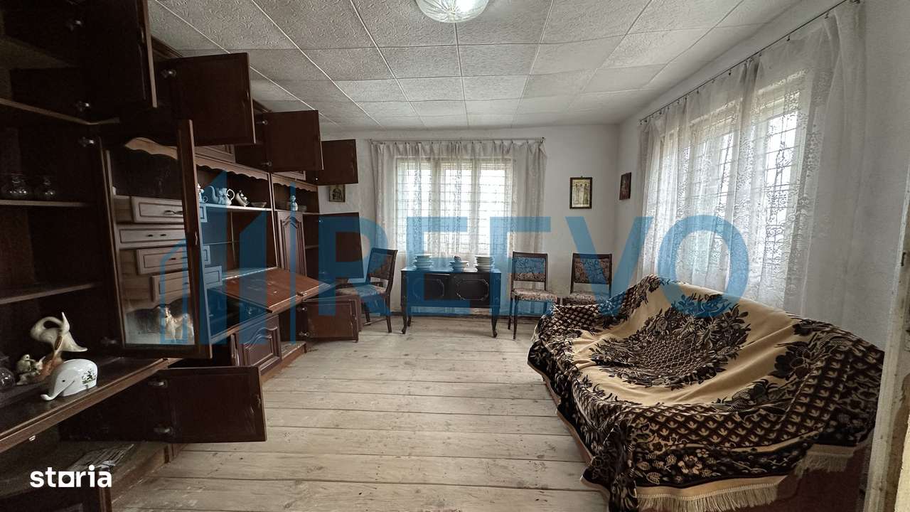 Casă și teren de vânzare, sat Buda, Blăgești, Bacău - Imagine principală: 4/19