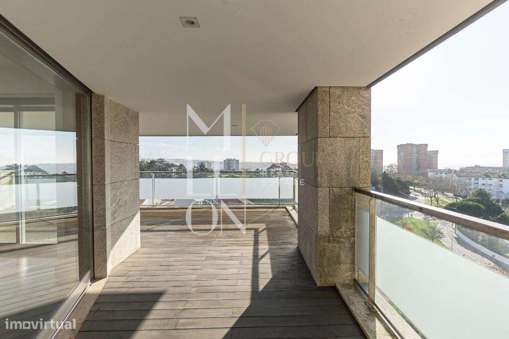 T4 nos Pinhais da Foz: O Seu Refúgio Exclusivo no Porto - Grande imagem: 5/17