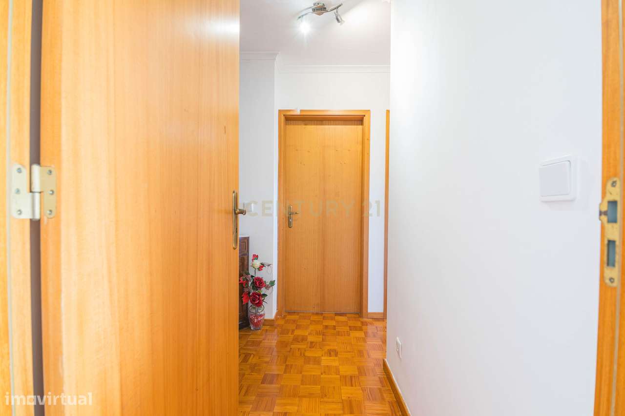 Apartamento T3 no Monte da Caparica - Grande imagem: 4/18