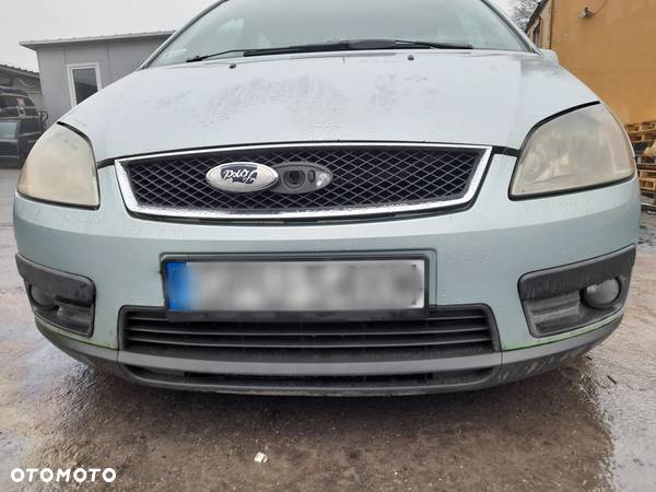 FORD FOCUS C-MAX ZDERZAK PRZÓD PRZEDNI U2 - 1