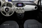 Fiat 500 1.2 Lounge - 9