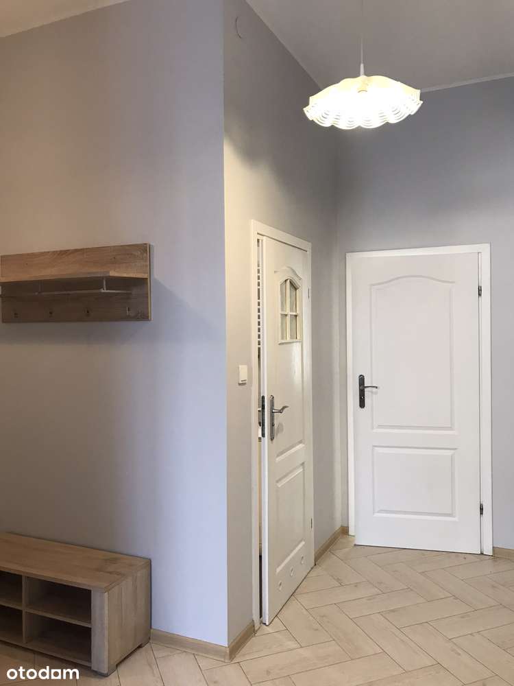 Mieszkanie do wynajęcia - Pełny obrazek: 4/9